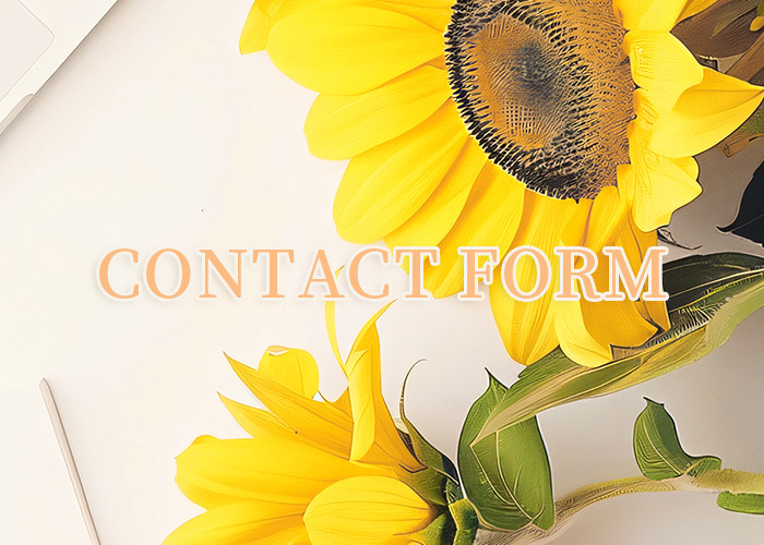 CONTACT FORM